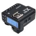 Speedlite V860III Sony X2 Trigger Kit Godox