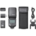 Speedlite V860III Oly/Pan Godox