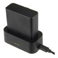 USB Charger for Speedlite Ving V860 Godox