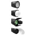 Speedlite TT685 II Canon Lightshaper Kit Godox
