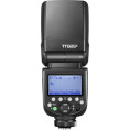 Speedlite TT685 II Fuji Off Camera Kit Godox