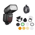 Speedlite TT685 II Olympus/Panasonic Lightshaper Kit Godox