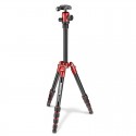 Element Petit Trépied Element Rouge Manfrotto
