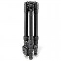 Element Traveller Petit Trépied noir Manfrotto