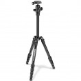 Element Traveller Petit Trépied noir Manfrotto
