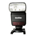 Speedlite TT350 Nikon Godox