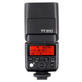 Speedlite TT350 Nikon Godox