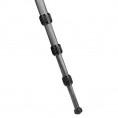 Element Carbone Petit Trépied Manfrotto