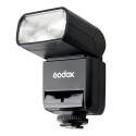 Speedlite TT350 Nikon Godox