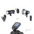 Speedlite TT350 Pentax Godox