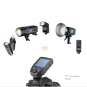 Speedlite TT350 Pentax Godox