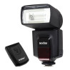 Speedlite TT520 II