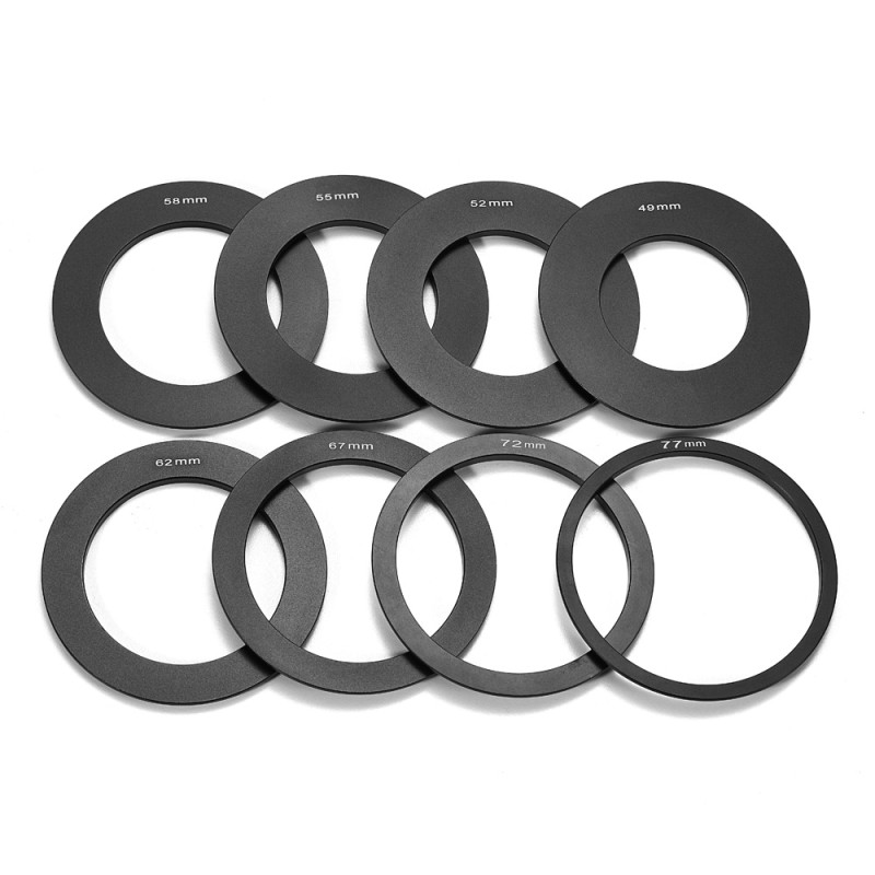 Adapter Ring Kit AR-R Godox Adapter Ring Kit AR-R Godox