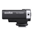 Retro Lux Junior Black Godox