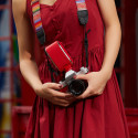 Retro Lux Senior Red Godox