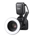 MF-R76 Macro Ring Flash Godox