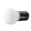 Silicone Softbox AK-R22 Godox