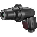 Projection Attachment for Flashes AK-R21 Godox