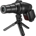 Projection Attachment for Flashes AK-R21 Godox