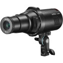 Projection Attachment for Flashes AK-R21 Godox