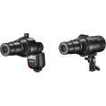 Projection Attachment for Flashes AK-R21 Godox