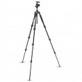 Befree Advanced QPL Voyage Noir Manfrotto