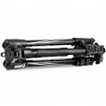 Befree Advanced QPL Voyage Noir Manfrotto