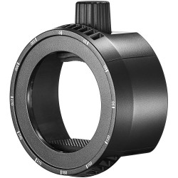 Adapter Holder For Fresnel Flash Head AK-R25 Godox