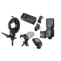 Location BARDT KIT Canon Godox