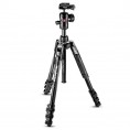 Befree Advanced QPL Voyage Noir Manfrotto