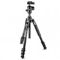 Befree Advanced QPL Voyage Noir Manfrotto