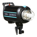 QS300II High Performance Kit Godox