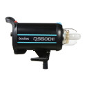 QS600II Background KIT Godox