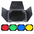 QS600II Background KIT Godox