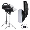 GS300II Creative kit Godox