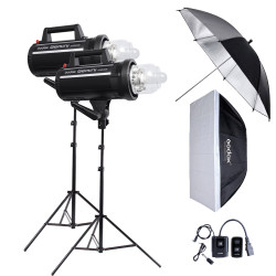 GS200II Creative kit Godox