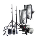 SK200ll Duo kit Godox
