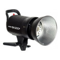 SK200ll Duo kit Godox