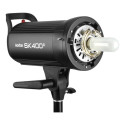 SKII400 Studio Flash Kit 400-D Godox