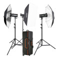 SKII300 Studio Flash Kit 300-D Godox