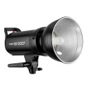 SK300ll Travel kit Godox