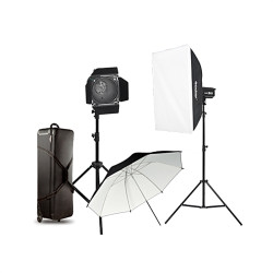 DP600lll Studio Flash Kit DP600III-C Godox