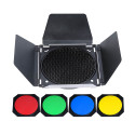 DP600lll Studio Flash Kit DP600III-C Godox