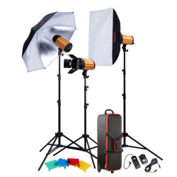 Studio Smart Kit 300SDI-D Godox