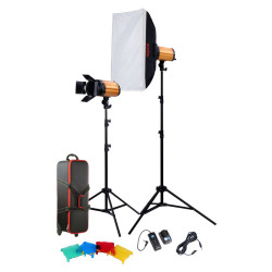 Studio Smart Kit 300SDI-E Godox