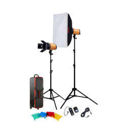 Studio Smart Kit 250SDI-E Godox