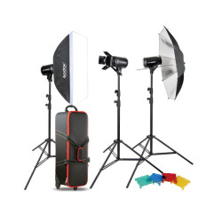 Studio Kit E250-D Godox