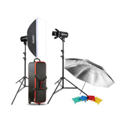 Studio Kit E250-F Godox