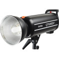 QT1200II M (Bowens) Godox