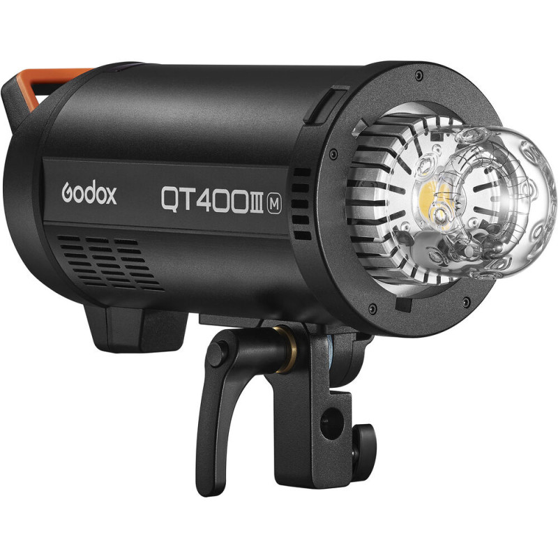 QT400IIIM (Bowens) Godox QT400IIIM (Bowens) Godox